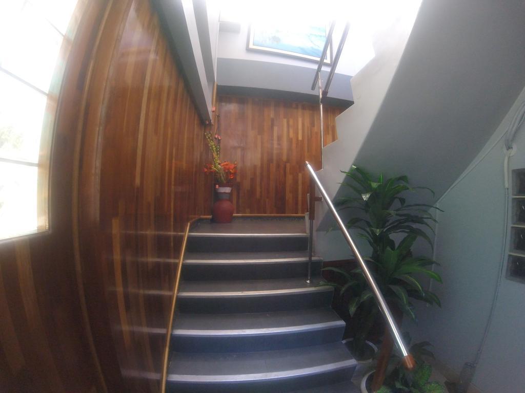 Hotel Golden Star Iquitos Bagian luar foto