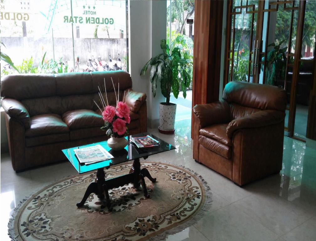 Hotel Golden Star Iquitos Bagian luar foto