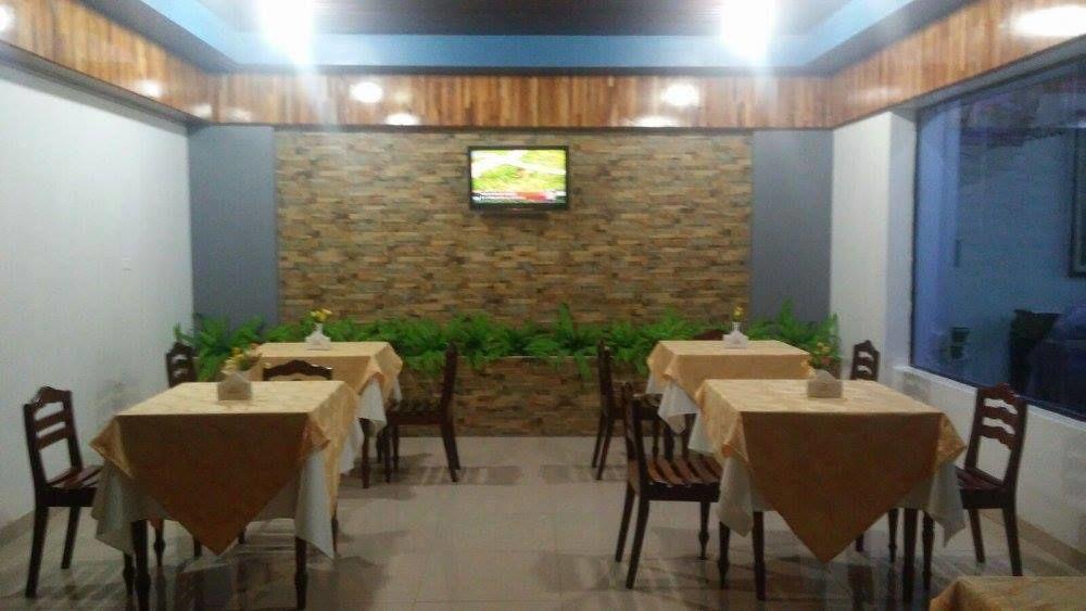 Hotel Golden Star Iquitos Bagian luar foto