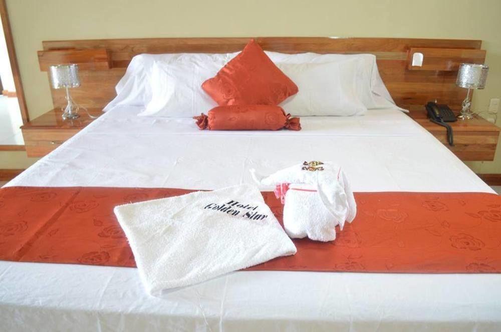 Hotel Golden Star Iquitos Bagian luar foto
