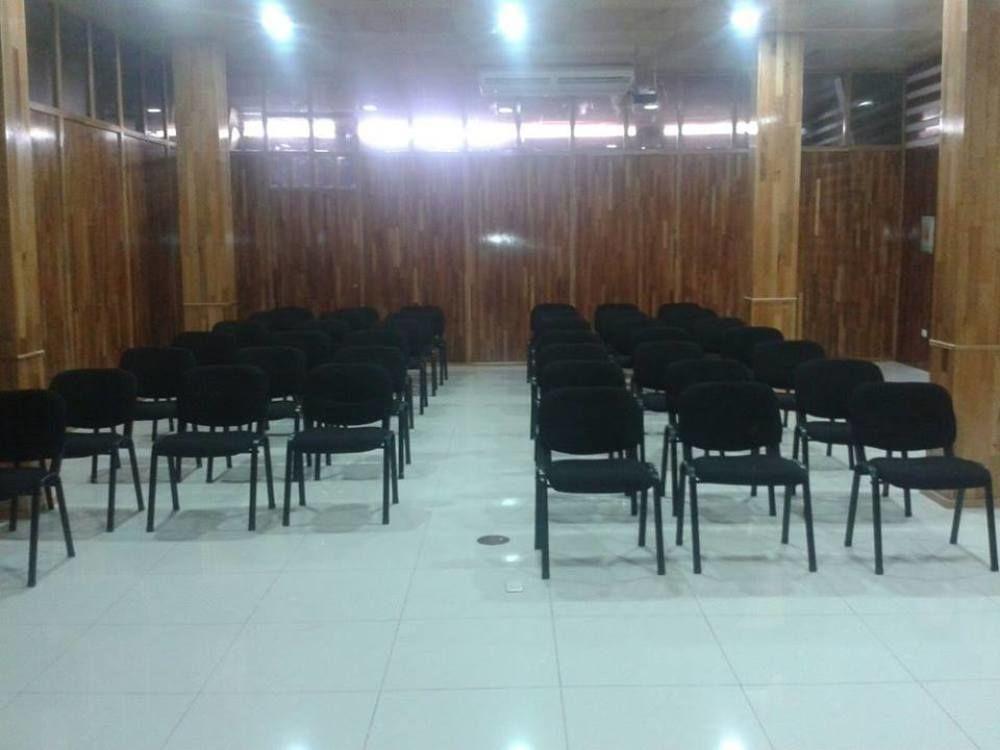 Hotel Golden Star Iquitos Bagian luar foto