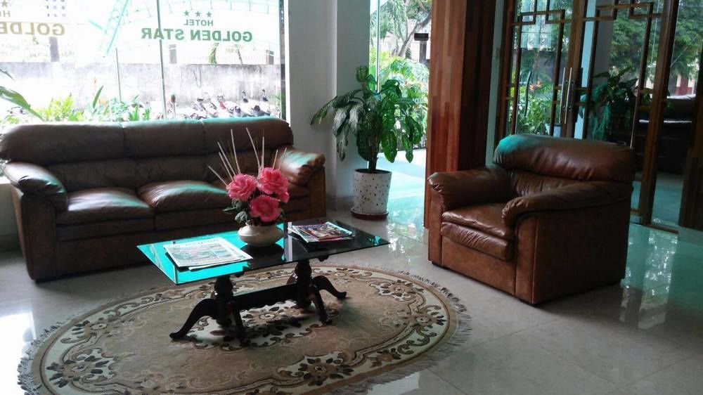 Hotel Golden Star Iquitos Bagian luar foto