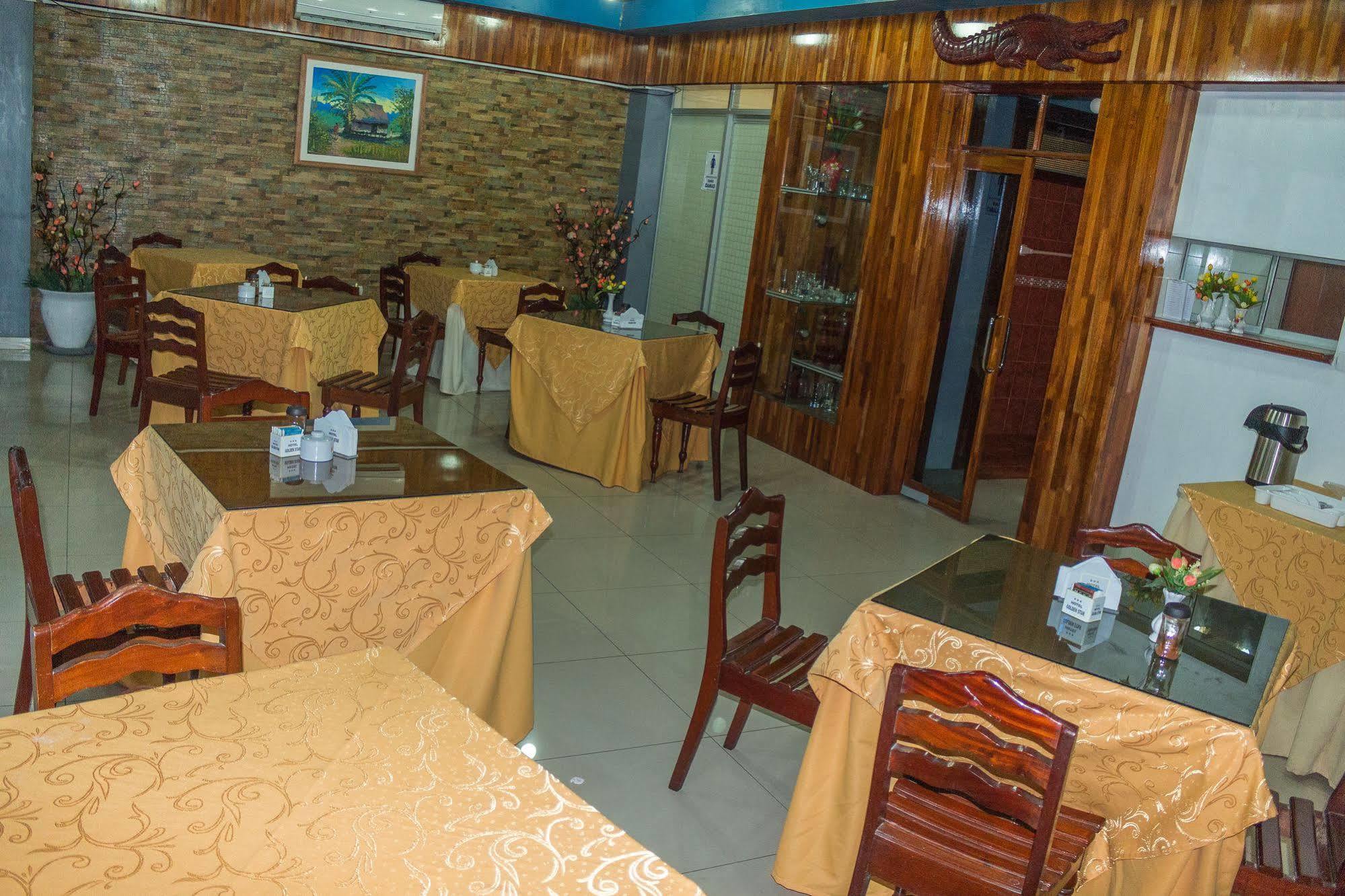 Hotel Golden Star Iquitos Bagian luar foto